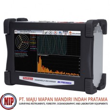 BK Precision DAS60 6-Channel High Speed Multi-Function Data Recorder